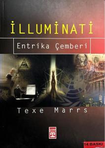 İlluminati Entrika Çemberi