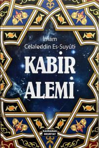 Kabir Alemi (Büyük Boy Ciltli Şamua Kağıt)