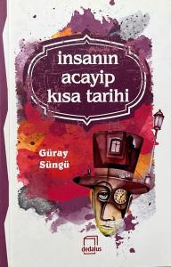 İnsanın Acayip Kısa Tarihi