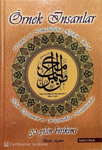 Örnek İnsanlar
