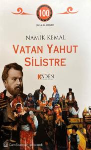 Vatan Yahut Silistre