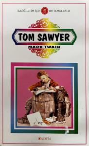 Tom Sawyer