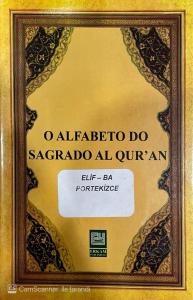 Kuranı Kerim Elifbası Portekizce