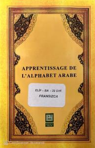 Kuranı Kerim Elifbası Fransızca