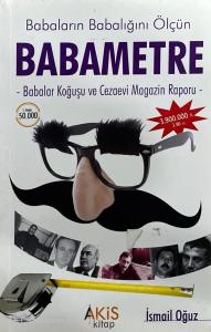 Babaların Babalığını Ölçün Babametre