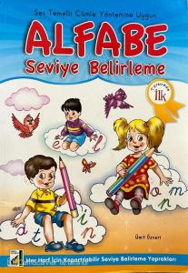 Alfabe Seviye Belirleme