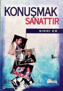 Konuşmak Sanattır