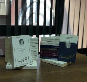 Necip Fazıl Kısakürek Seti (21 Kitap)