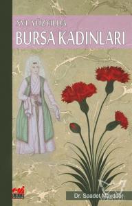 XVI. Yüzyılda Bursa Kadınları