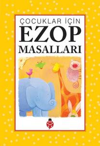 Çocuklar İçin Ezop Masalları