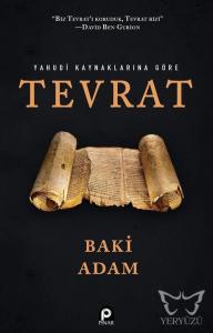 Yahudi Kaynaklarına Göre Tevrat