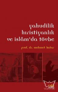 Yahudilik Hristiyanlık ve İslam'da Tövbe