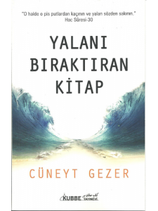 Yalanı Bıraktıran Kitap