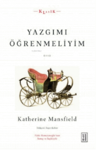 Yazgımı Öğrenmeliyim