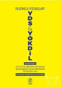 YDS - YÖKDİL Reading and Vocabulary