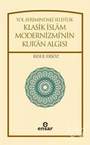 Yol Ayrımındaki Selefilik