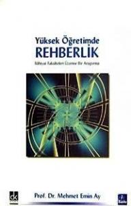 Yüksek Öğretimde Rehberlik