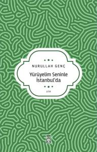 Yürüyelim Seninle İstanbulda