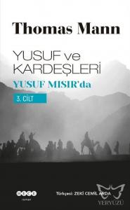 Yusuf ve Kardeşleri 3. Cilt