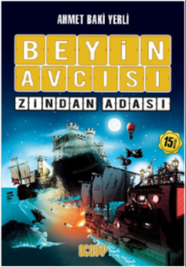 Zindan Adası;Beyin Avcısı / 1