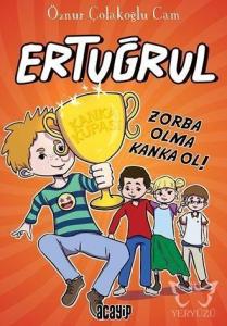 Zorba Olma Kanka Ol! - Ertuğrul