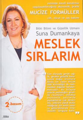 Meslek Sırlarım