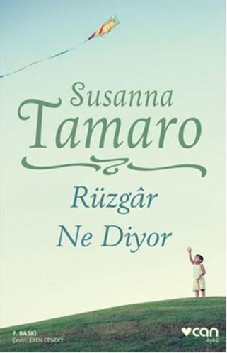 Rüzgar Ne Diyor