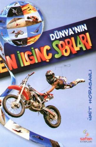 Dünyanın En İlginç Sporları