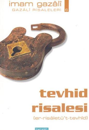 Tevhid Risalesi cep boy