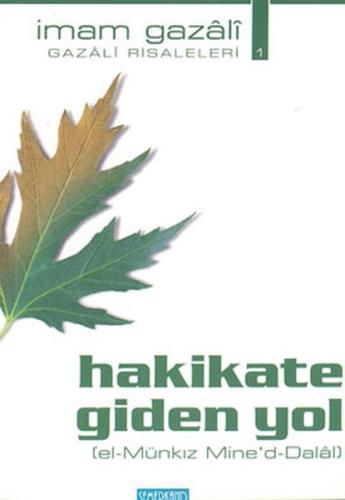 Hakikate Giden Yol Cep Boy