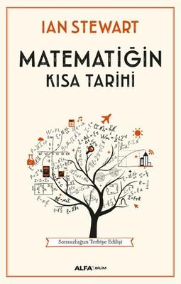 Matematiğin Kısa Tarihi Sonsuzluğun Terbiye Edilişi