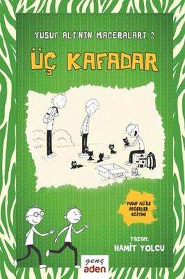 Yusuf Ali' nin Maceraları 2