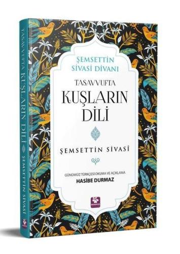 Tasavvufta Kuşların Dili