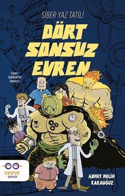 Dört Sonsuz Evren