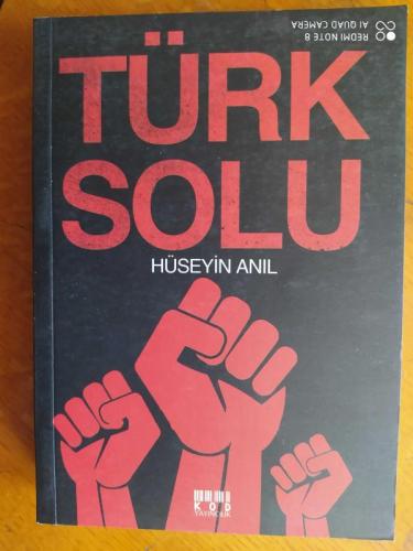 Türk Solu