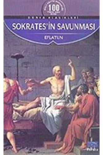 SOKRATES'İN SAVUNMASI