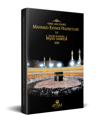 Huzur İkliminde İrşad Umresi - Rahle Boy