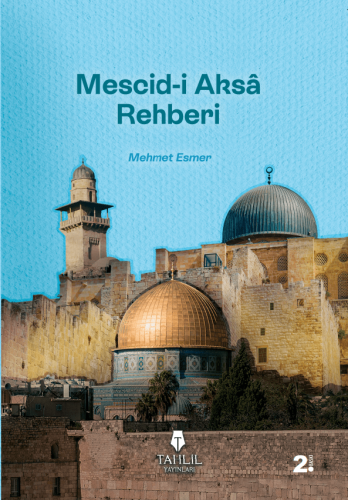 Mescid-i Aksa Rehberi