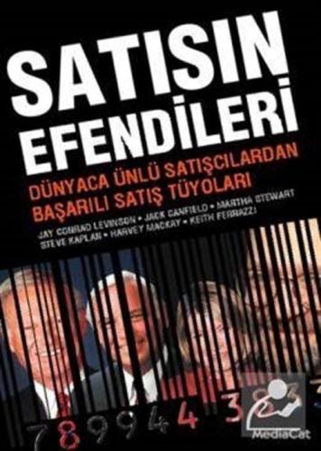 Satışın Efendileri