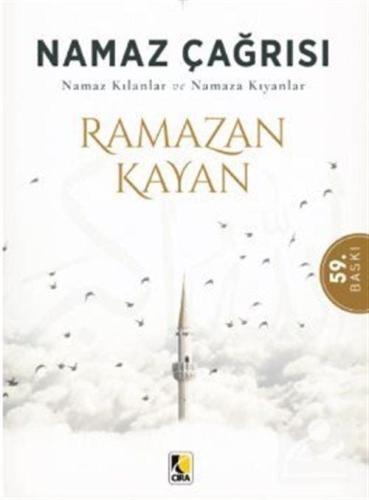 Namaz Çağrısı