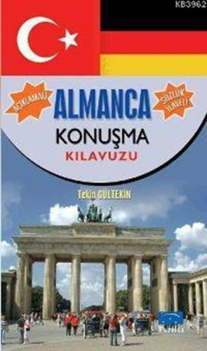 Açıklamalı Almanca Konuşma Kılavuzu