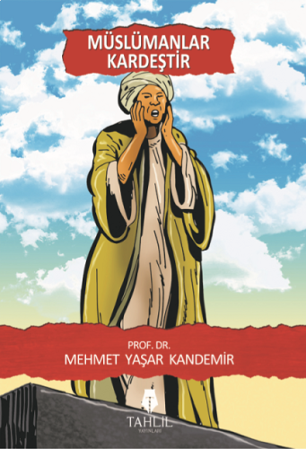 Müslümanlar Kardeştir