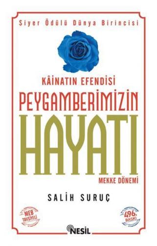 Peygamberimizin Hayatı 1 (Ciltsiz Küçük Boy) Mekke Dönemi