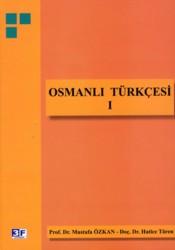 Osmanlı Türkçesi-1
