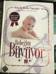 BEBEĞİM BÜYÜYOR