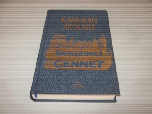 Sekizinci Cennet