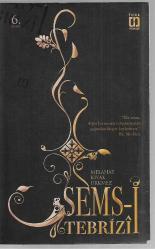 Şems-i Tebrizi