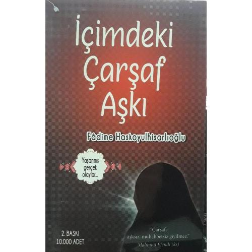 İçimdeki Çarşaf Aşkı