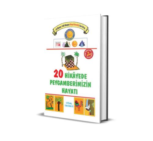 20 Hikayede Peygamberimizin Hayatı