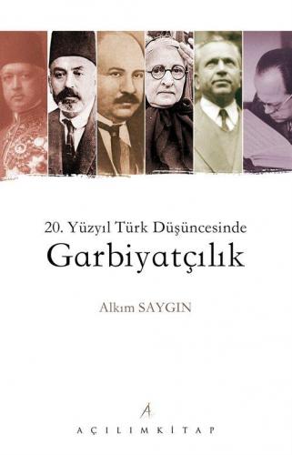 20. Yüzyıl Türk Düşüncesinde
